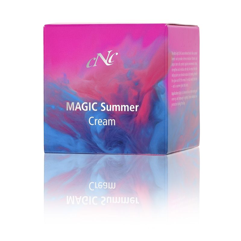 MAGIC Summer Cream
