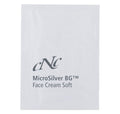 MicroSilver Face Cream Soft 2ml