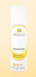 Aesthetico Cleansing Lotion 200ml, Waschlotion