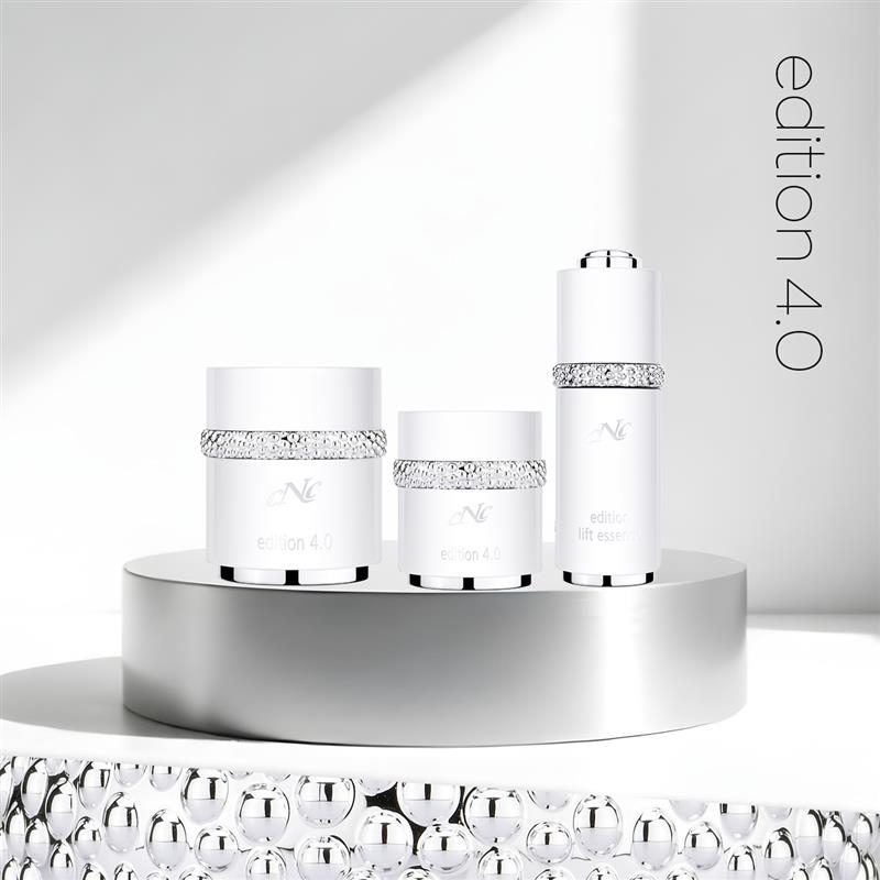Planbare Schönheit - Edition 4.0 + Edition lift essence