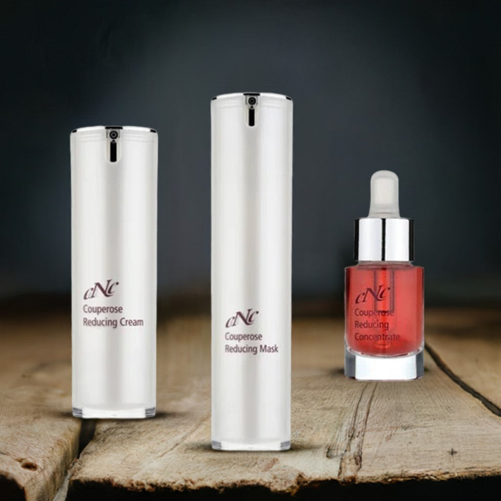 Couperose Cream/Mask/Concentrate
