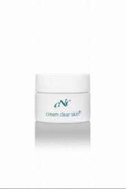aesthetic pharm cream clear skin +, 50 ml