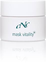 aesthetic pharm mask vitality +, 50 ml