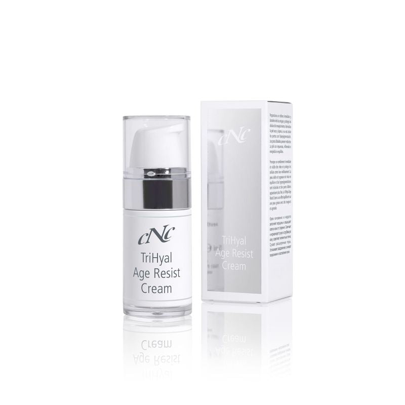 TryHyal Age Resist Cream Sondergröße