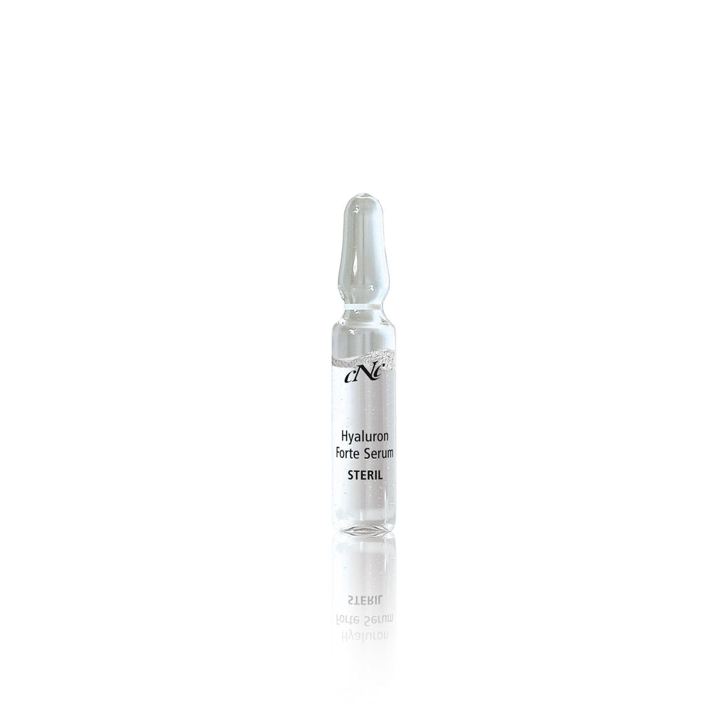 Hyaluron Forte Serum Steril