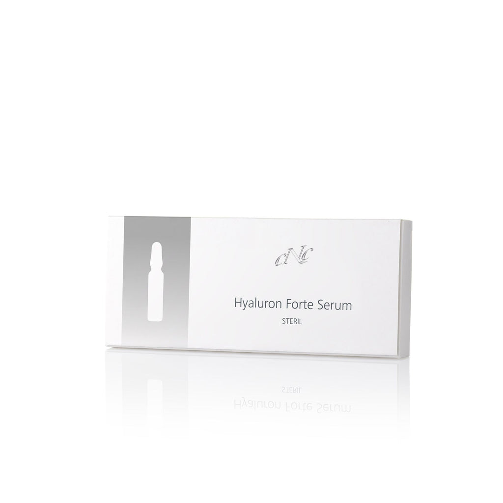 Hyaluron Forte Serum Steril
