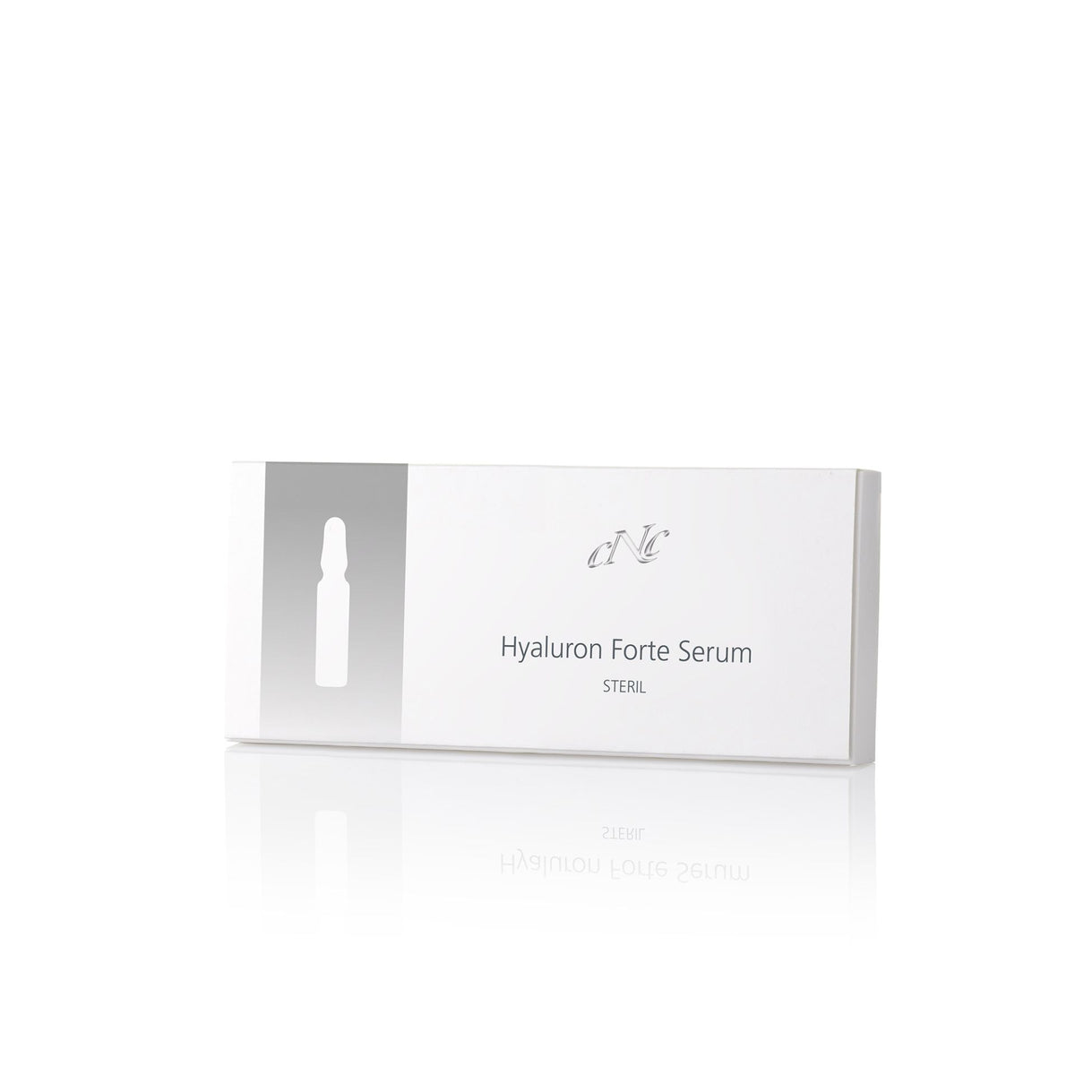 Hyaluron Forte Serum Steril