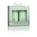 Body Care Set Duschcreme & Bodylotion je 250ml
