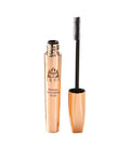 IKOS Mascara Volumen plus 9 ml, schwarz
