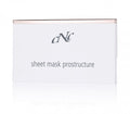 Aesthetic World sheet mask prostructure