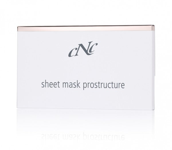 Aesthetic World sheet mask prostructure