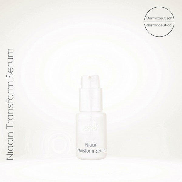 Niacin Transform Serum