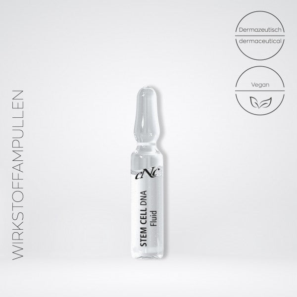 STEM CELL DNA Fluid, hochdosiertes Wirkstofffluid, 2ml