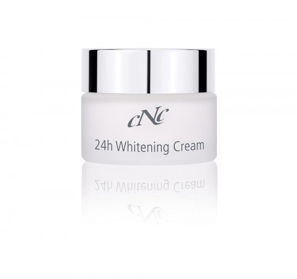 24h Whitening Cream