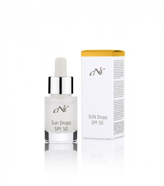 SUN Drops SPF 50