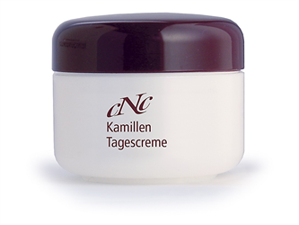 Kamillen Tagescreme 50 ml