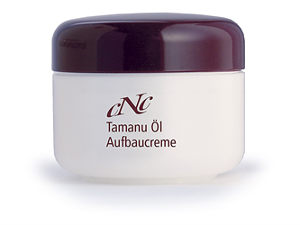 Tamanu Öl Aufbaucreme 50 ml