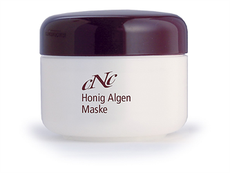 Honig Algen Maske 50 ml