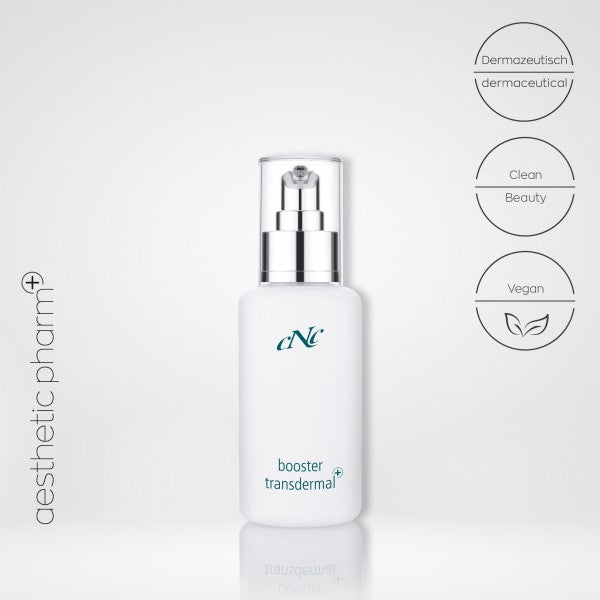 Aesthetic Pharm booster transdermal