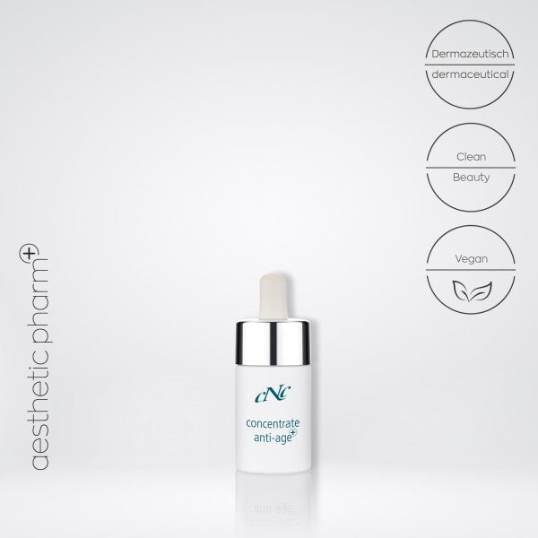Aesthetic Pharm concentrate anti-age 15 ml