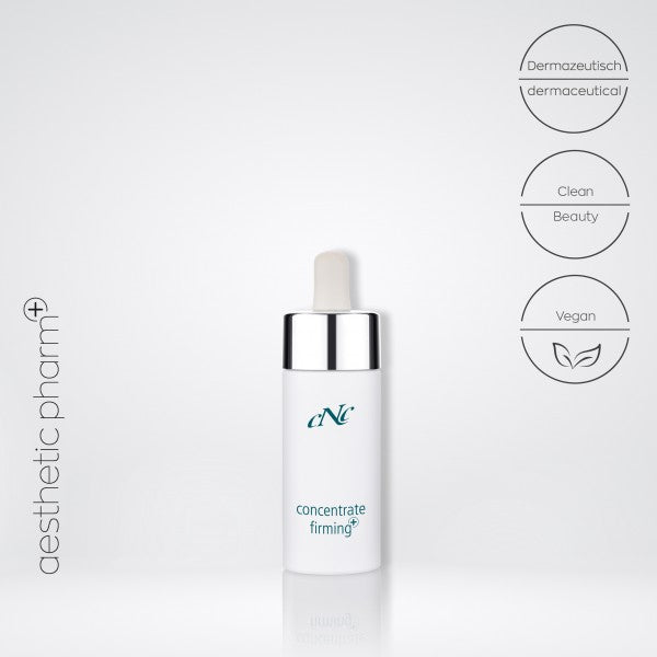Aesthetic Pharm concentrate sensitiv 15 ml