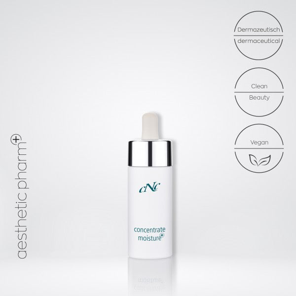Aesthetic Pharm concentrate moisture 15 ml