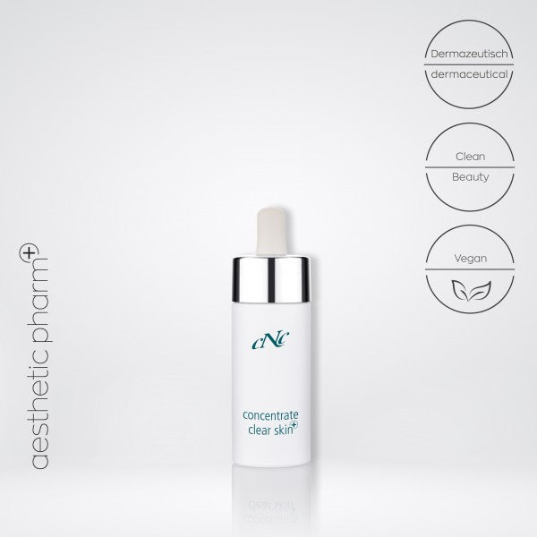 Aesthetic Pharm concentrate clear skin 15 ml
