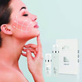 CNC Set Med Hyal Serum 30ml+Med Hyal Cream 50ml
