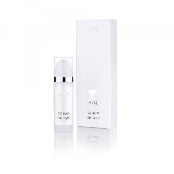 MED SET Collagen Manager + Cream