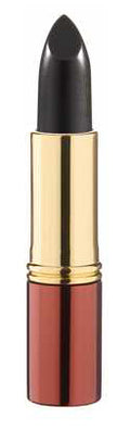 IKOS Denkender Lippenstift "Kussecht", Schwarz DL5
