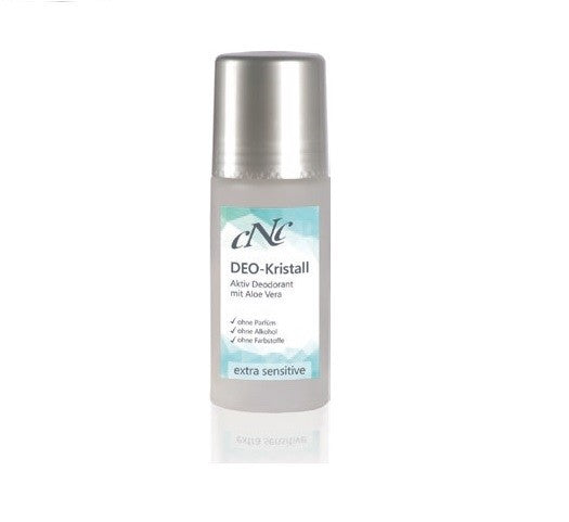 Kristall Deo Roll-On