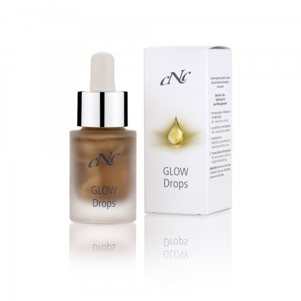 Glow Drops "Shine like a star"