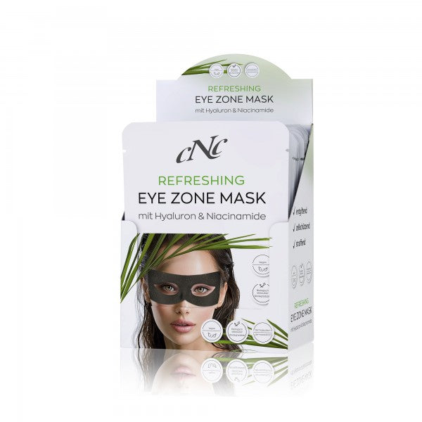 REFRESHING EYE ZONE MASK