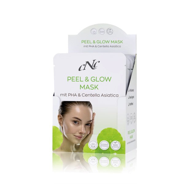 Peel & Glow Mask