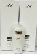 MED SET Collagen Manager + Cream