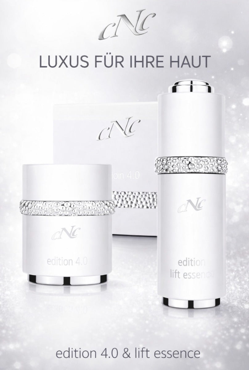 Planbare Schönheit - Edition 4.0 + Edition lift essence