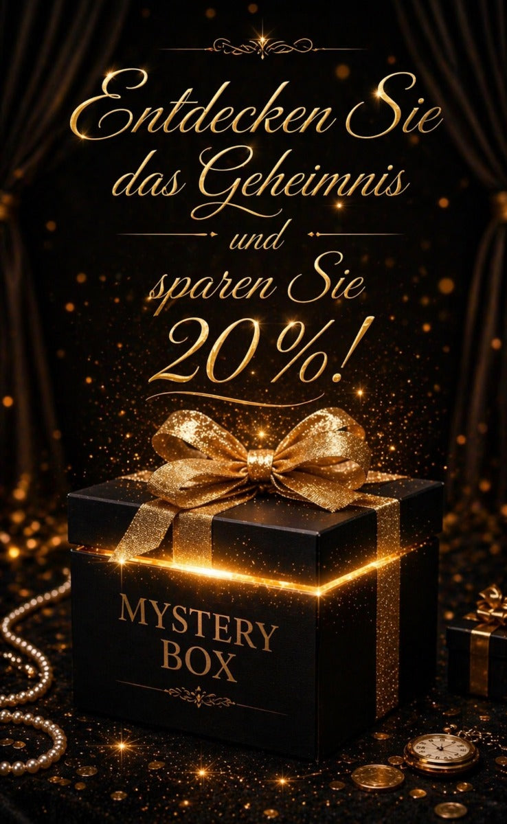 Mystery Box 001