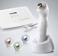 Hand-Ultraschallgerät CNC Ultrasonic Beauty Light, 3 MHz inkl. 3 Sondergrößen