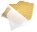 CNC Hydrogel Gold Lip Mask, 2 Lippenmasken