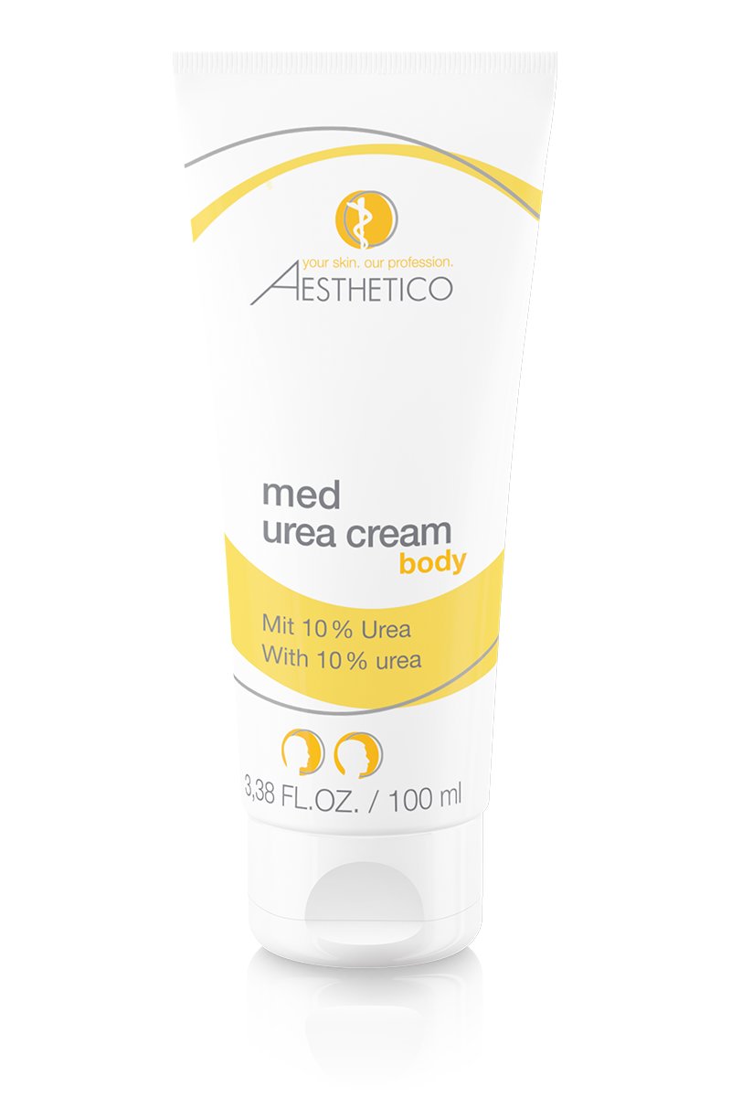 Aesthetico med urea cream (10%Urea)