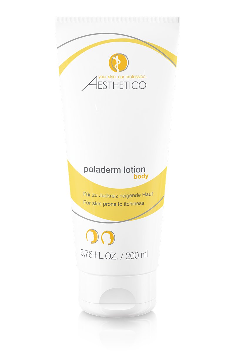 Aesthetico Poladerm Lotion