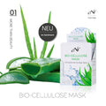 BIO-CELLULOSE MASK