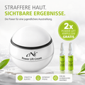 Power Lift Cream + 2 Power Lift Elixier Ampullen Gratis