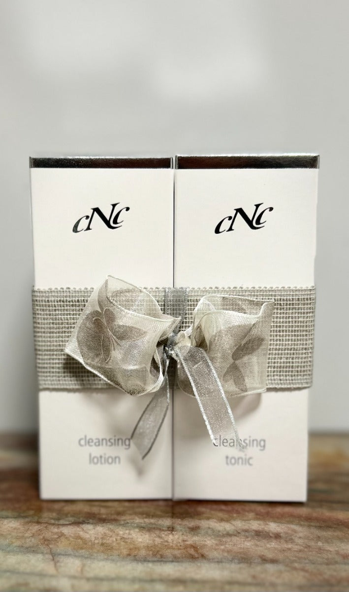Skin2derm Cleansing Lotion + Cleansing Tonic