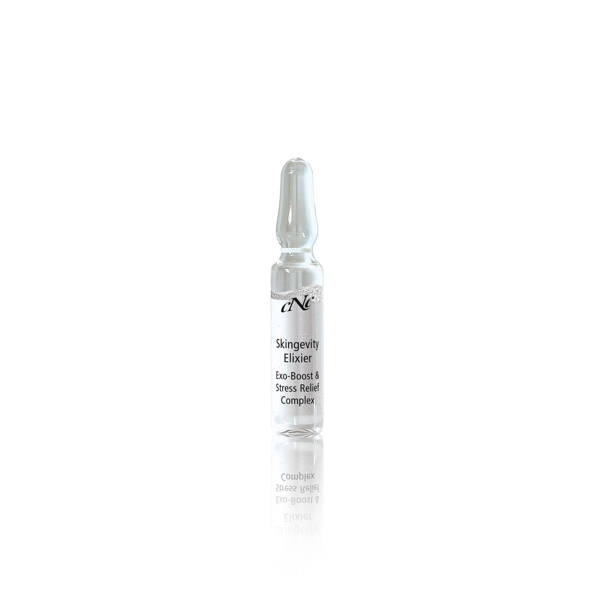 Skingevity Elixier