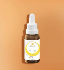 AESTHETICO tri plus retinol