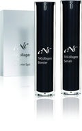 Aesthetic World TriCollagen Power Duo, Booster und Serum 2x 50ml