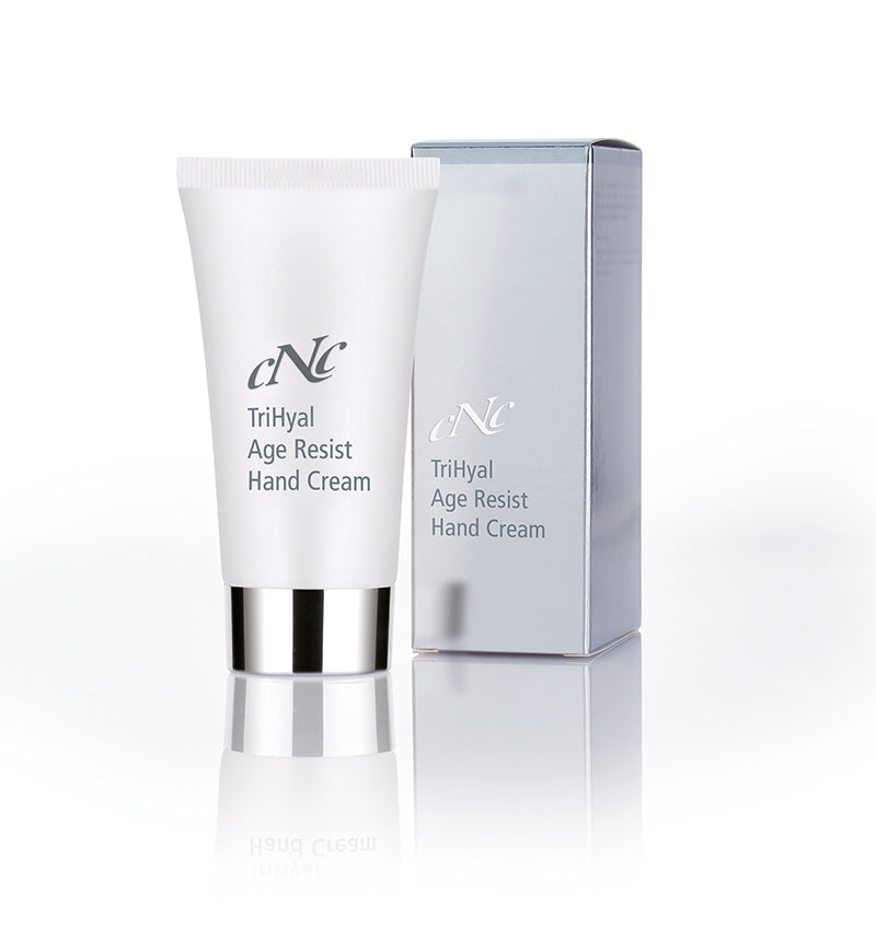 TriHyal Age Resist Hand Cream